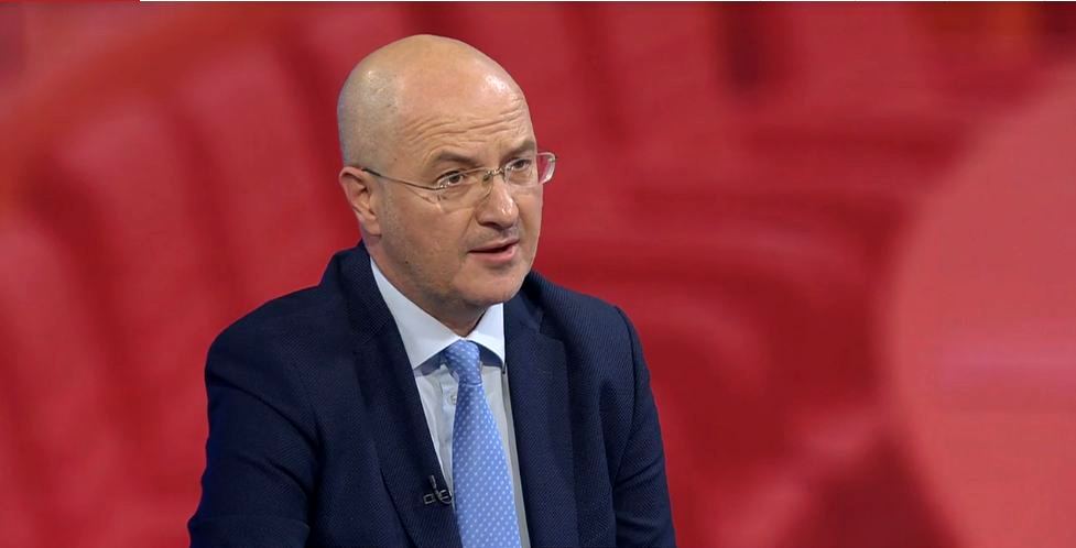 Manfred Radić Radić vs Penava: Ovo nije Domovinski pokret koji smo stvarali ...
