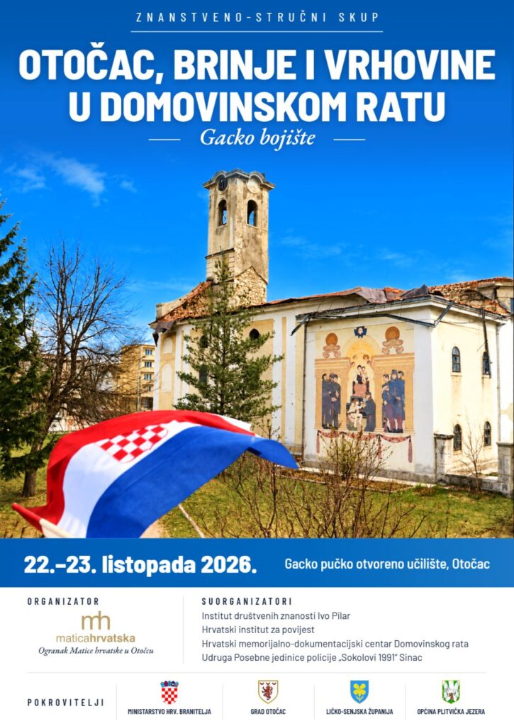 Otočac Brinje